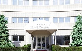 Hotel Donizetti Bergamo